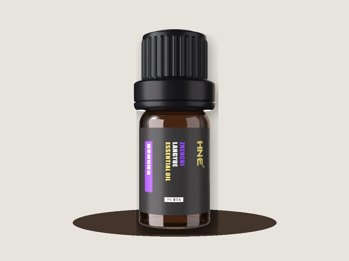 臻萃朗悦精油5ml