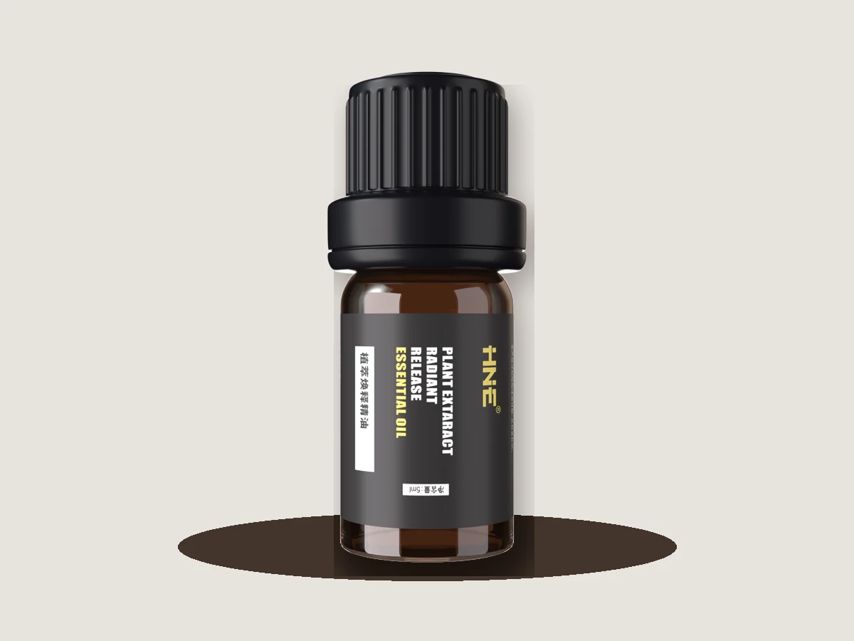 植萃焕释精油5ml